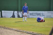 Foto: JOS&Eacute; UTRERA